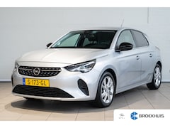 Opel Corsa - 1.2 Turbo Automaat Elegance | Parkeersensoren | Apple Carplay & Android Auto | Climate Con