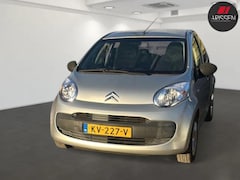 Citroën C1 - 1.0-12V Séduction