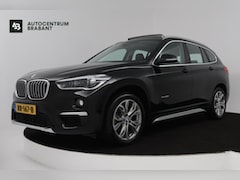 BMW X1 - XDrive20i High Executive (PANORAMADAK, TREKHAAK, STOELVERWARMING, ACHTERUITRIJCAMERA, HEAD