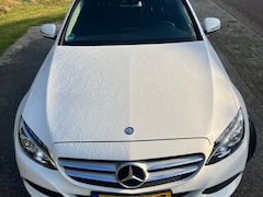 Mercedes-Benz C-klasse Estate - 220 CDI Lease Edition