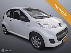 Peugeot 107 - 1.0-12V 129xxxKM Airco Nw APK