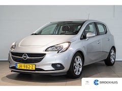 Opel Corsa - 1.0 Turbo Edition | Camera | Trekhaak | Parkeersensoren | Apple Carplay & Android Auto | L