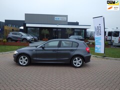 BMW 1-serie - 118i super nette youngtimer stoelverwarming heerlijk inr mog