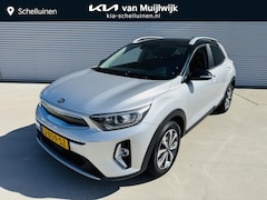 Kia Stonic - 1.0 T-GDi MHEV DynamicPlusLine Trekhaak | Clima | Keyless | Privacyglass
