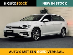 Volkswagen Golf Variant - 1.5 TSI Highline R-Line 2x | Panorama | Camera | Virtual