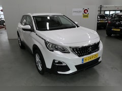 Peugeot 3008 - 1.2 PureTech 130pk Automaat Blue Lease Executive