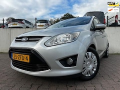 Ford Grand C-Max - 1.6 EcoBoost Trend/150 PK/NAVI/CRUISE/PDC/APK 11-2026/NAP/INRUIL KOOPJE/