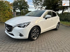 Mazda 2 - 2 1.5 Skyactiv-G Dynamic+ | Blind spot| Camera| PDC| DAB