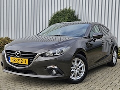 Mazda 3 - 3 2.0 TS+ /Dealer Onderhouden/Stoelverwarming/Cruise