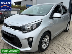 Kia Picanto - 1.0 DPi AUTOMAAT DYNAMIC RIJKLAAR