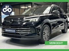 Volkswagen Tiguan - 1.5 eTSI 150pk DSG AUTOM. Elegance SFEER VERLICHTING I IQ LIGHT + MATRIX I DIGI DASHB. + C