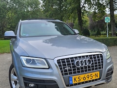 Audi Q5 - 2.0 TFSI quattro Pro Line S B&O Edition