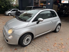 Fiat 500 - 0.9 TwinAir Lounge