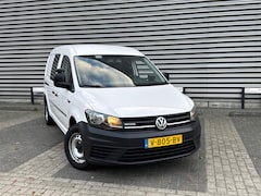 Volkswagen Caddy Maxi - 1.4 TGI 110PK L2H1 EcoFuel (bj 2017) Facelift model|Ex Btw
