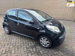 Citroën C1 - 1.0-12V Ambiance