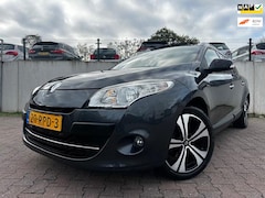 Renault Mégane Estate - 1.4 TCe Bose/PANO/NAVI/LEDER/CLIMA/CRUISE/PDC/TREKHAAK/