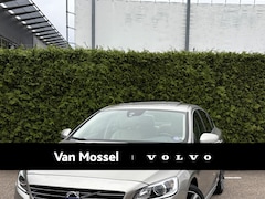 Volvo S60 - T4 Summum | Camera | Schuif-kanteldak | Voorruitverwarming