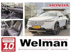 Honda HR-V - 1.5i e:HEV ADVANCE - FULL HYBRID - AUTOMAAT