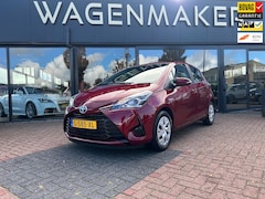 Toyota Yaris - 1.5 Hybrid Active Aut|Clima|Cruise|CAM|DealerOH