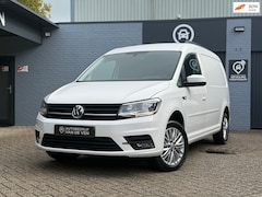 Volkswagen Caddy Maxi - 1.4 TSI L2H1 | Navi | Trekhaak