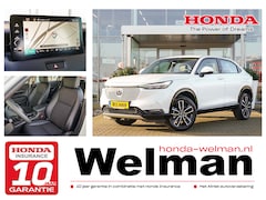 Honda HR-V - 1.5i e:HEV ADVANCE - FULL HYBRID - AUTOMAAT
