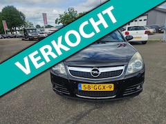 Opel Vectra GTS - 1.8-16V Executive