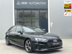 Audi A4 Avant - 35 TFSI S Line / Panorama dak