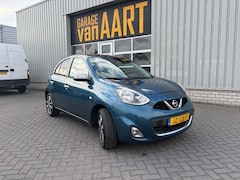 Nissan Micra - 1.2 DIG-S Connect Edition N-TEC | CLIMATE | NAVI | NAP |