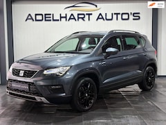 SEAT Ateca - 1.0 EcoTSI Style Business Intense / Navigatie full map / camera / Cruise control / Climate