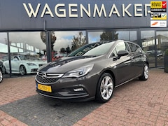Opel Astra - 1.4 Innovation AUT|Clima|Cruise|Carplay|DealerOH