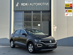 Volkswagen T-Roc - - 1.5 TSI Style