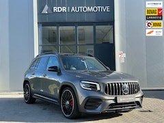 Mercedes-Benz GLB - GLB 35 AMG | 4MATIC | Pano | Keyless | Sfeerverlichting |