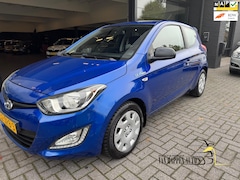 Hyundai i20 - 1.2i First Edition / APK 10-2026