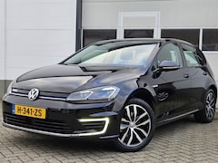 Volkswagen e-Golf - E-DITION /Virtual/Led/PDC/Navi/ACC