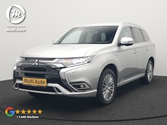 Mitsubishi Outlander Sport - 2.4 Intense+ Plug In Hybrid 225pk Dealer O.H PHEV | Trekhaak Af Fabriek | 360 Camera | Led
