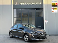 Peugeot 208 - 1.2 PureTech Active