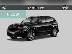 BMW X5 - xDrive45e M-Sport | Bowers Wilkins | Stoelventilatie | M Stoelen