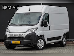 Fiat Ducato - L2H2 2.2 MultiJet 140Pk Aut. | 35 | Stoel-Bank | Achteruitrijcamera | Webasto standkachel