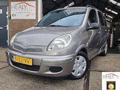 Toyota Yaris Verso - 1.3 VVT-i Terra|Airco|1ste eig |
