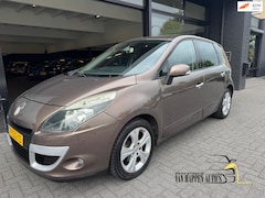 Renault Scénic - 1.4 TCE Dynamique