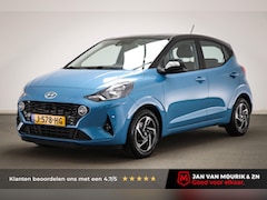 Hyundai i10 - 1.0 Comfort Smart | DAB | APPLE | NAVI | CAMERA