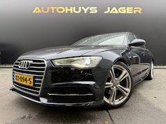 Audi A6 Limousine - 1.8 TFSI ultra Adrenalin Sport|Sline|Bose|Automaat
