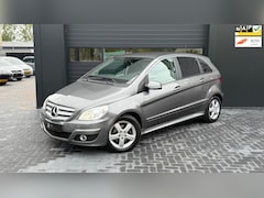 Mercedes-Benz B-klasse - 200 Automaat|Airco|Trekhaak