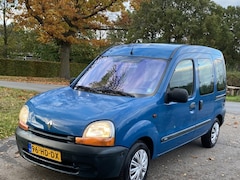 Renault Kangoo - 1.4 Expression