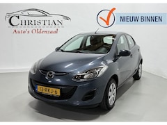 Mazda 2 - 2 1.3 Cool | AIRCO | 5D