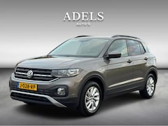 Volkswagen T-Cross - 1.0 TSI Life NL Auto 50dkm NAP