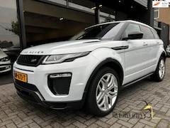 Land Rover Range Rover Evoque - 2.0 TD4 Autobiography / APK 12-2026