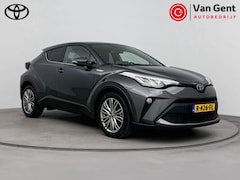 Toyota C-HR - 1.8 Hybrid Business Plus | Stoelverwarming | Stuurwiel verwarmbaar | Clima | LED | Apple C