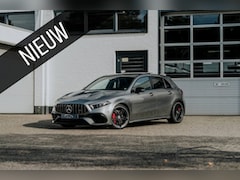 Mercedes-Benz A-klasse - AMG 45 S 4MATIC+