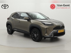 Toyota Yaris Cross - 1.5 Hybrid Adventure | Matrix LED | Dodehoek detectie | Head-up display | Navigatie | Stoe